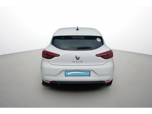 Renault Clio image 6