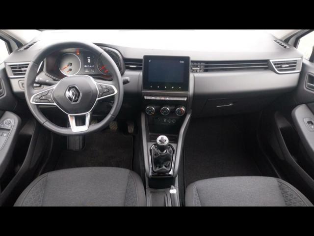 Renault Clio image 2