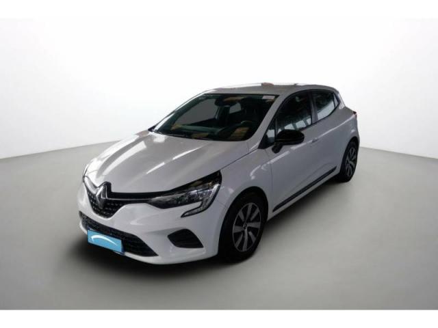 Renault Clio Tce 90 Equilibre