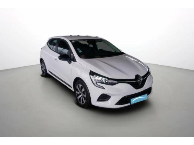 Renault Clio image 8