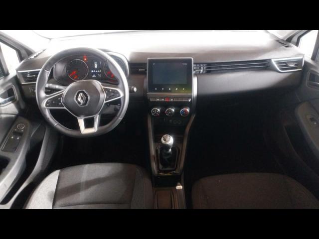 Renault Clio image 1