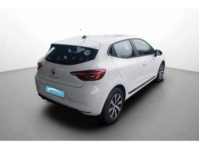Renault Clio image 7