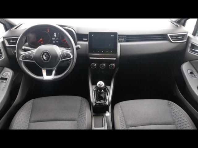 Renault Clio image 1