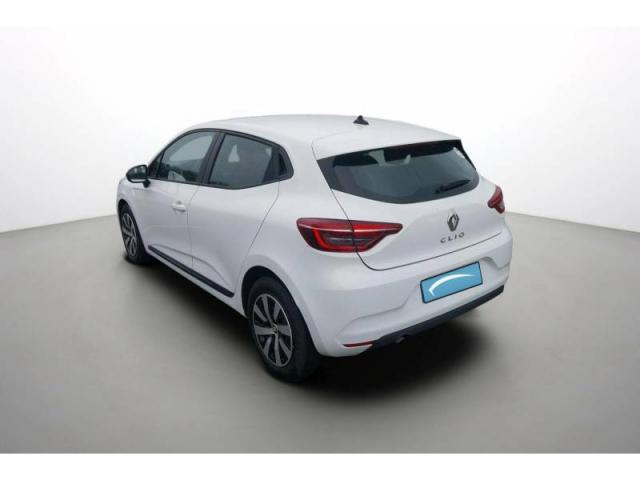 Renault Clio image 1