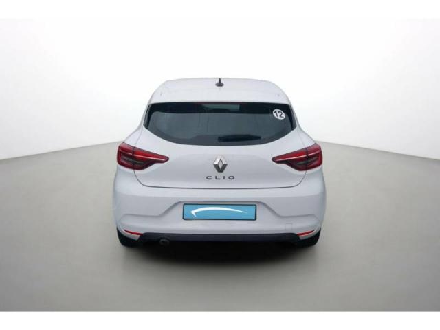 Renault Clio image 3