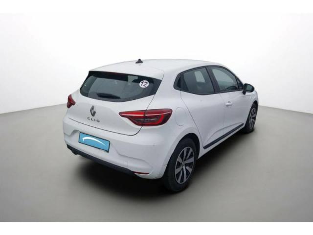 Renault Clio image 7