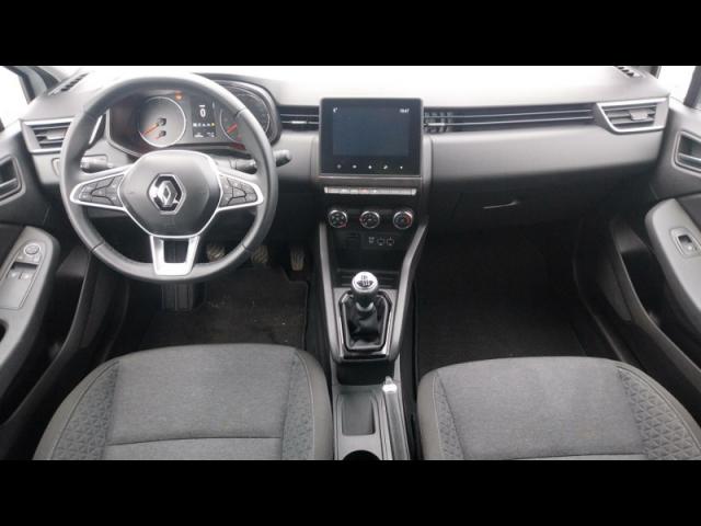 Renault Clio image 2