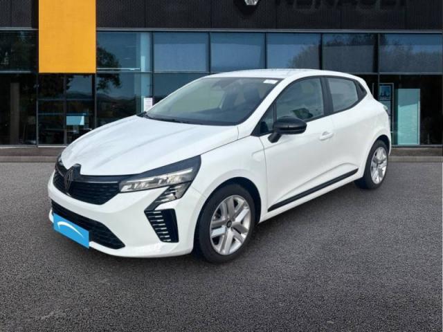 Renault Clio Sce 65 Ch Gsr2 Evolution