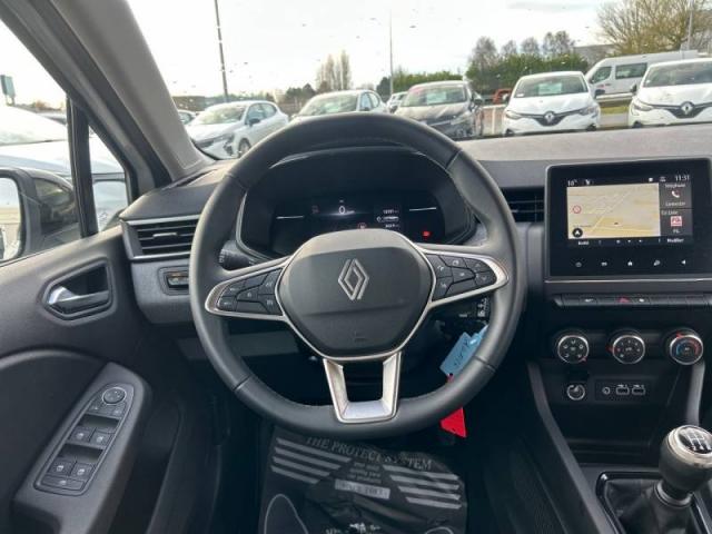 Renault Clio image 3