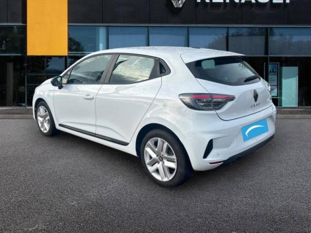 Renault Clio image 7