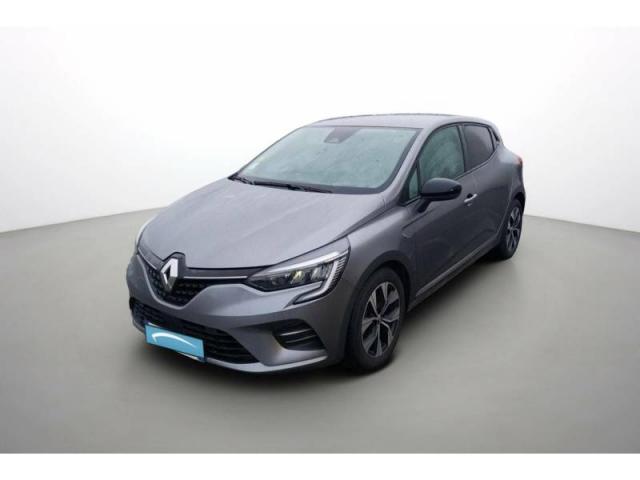 Renault Clio Blue Dci 100 Evolution