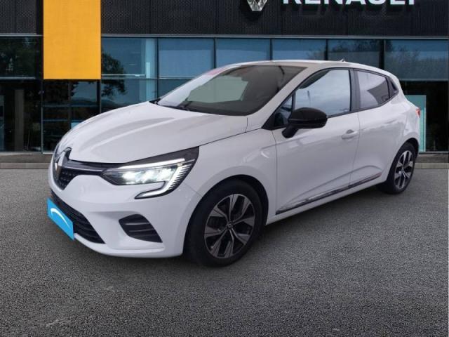 Renault Clio Societe Tce 90 Evolution