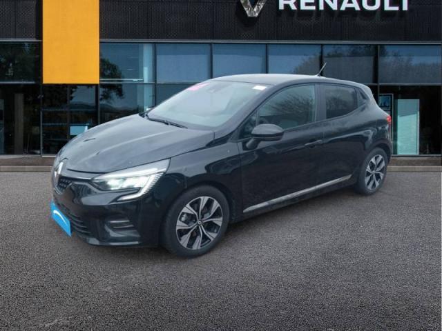Renault Clio E-Tech Full Hybrid 145 Evolution