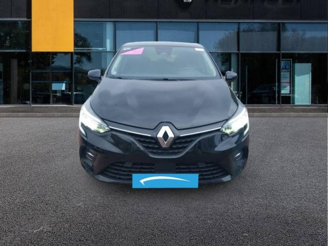Renault Clio image 9