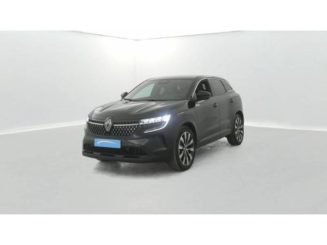 Renault Austral E-Tech Full Hybrid 200 Gsr2 Techno