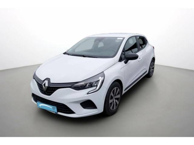 Renault Clio Tce 90 Equilibre