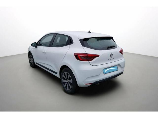 Renault Clio image 2