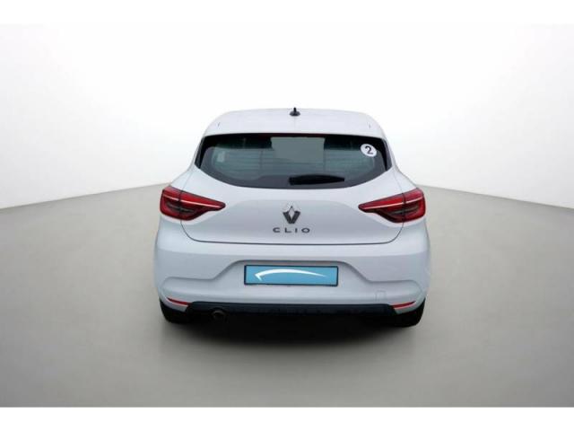 Renault Clio image 9