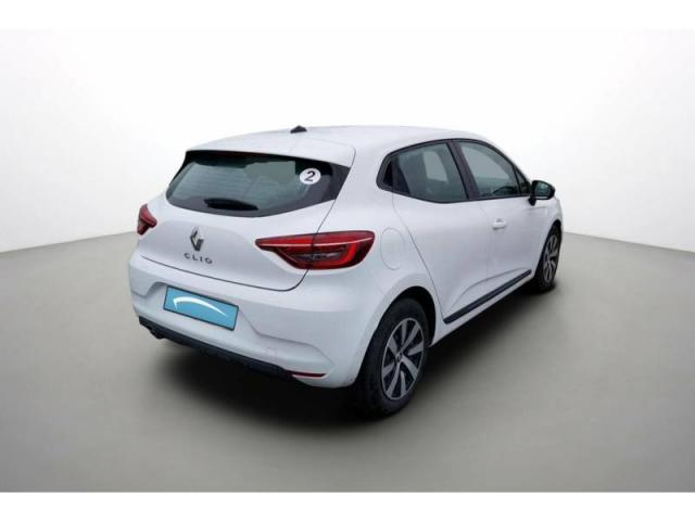 Renault Clio image 4