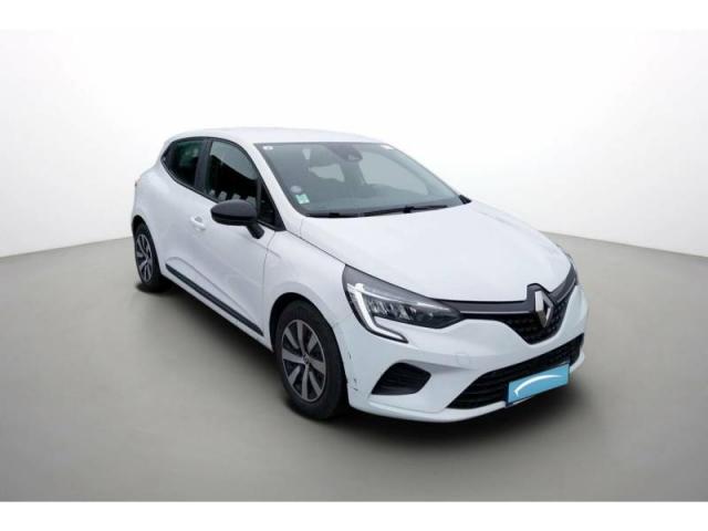Renault Clio image 6