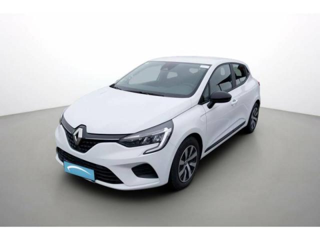 Renault Clio Tce 90 Equilibre