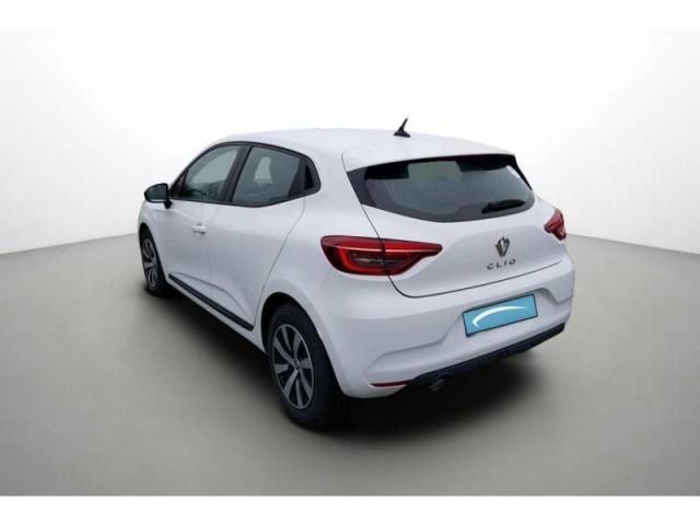 Renault Clio image 2