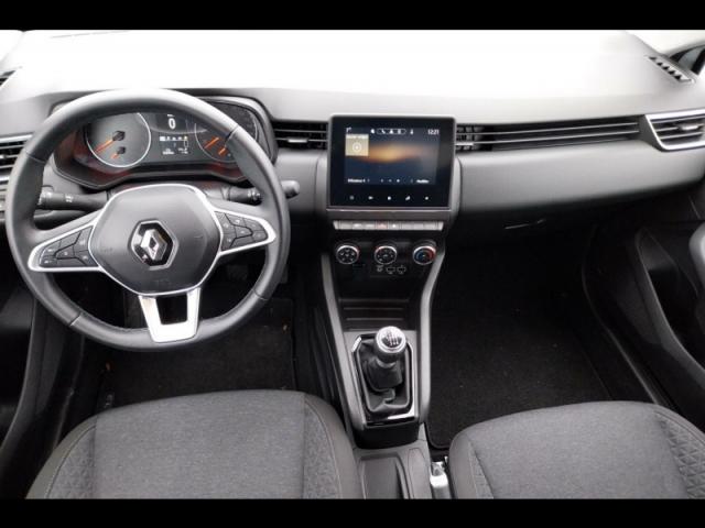 Renault Clio image 3