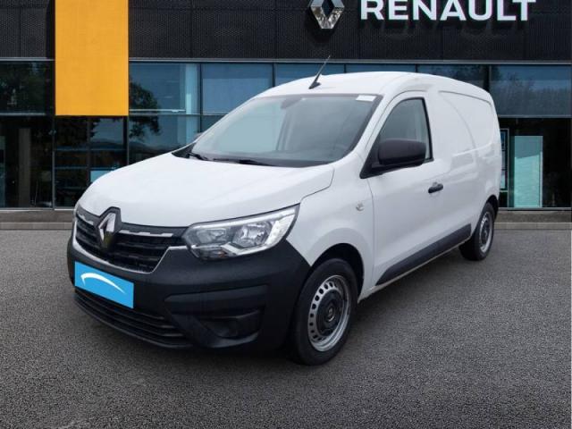 Renault Express (30) Van Blue Dci 95 - 22 Confort