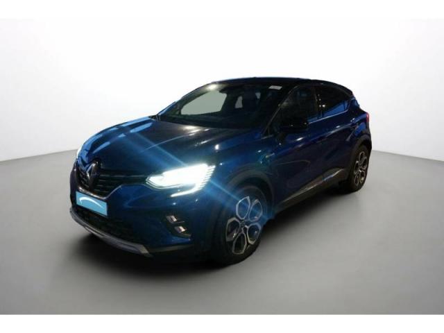 Renault Captur Tce 90 Intens