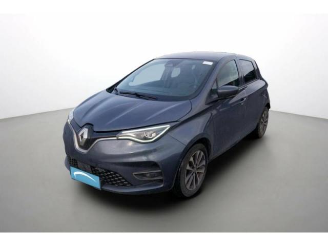 Renault Zoe R110 Achat Intégral - 21c Intens