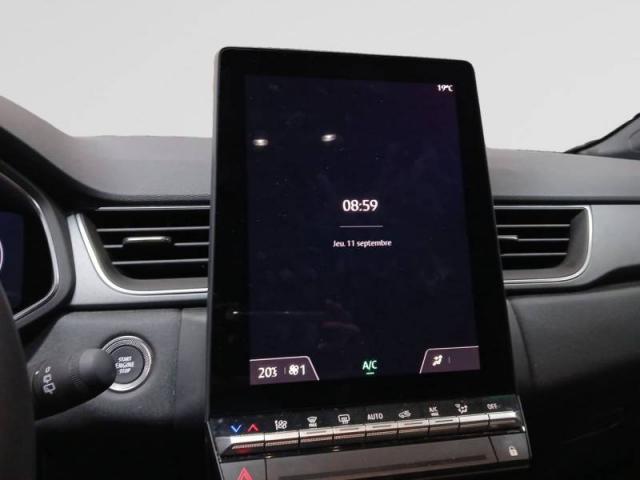 Renault Captur image 1