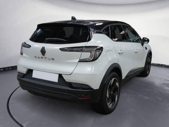 Renault Captur image 5