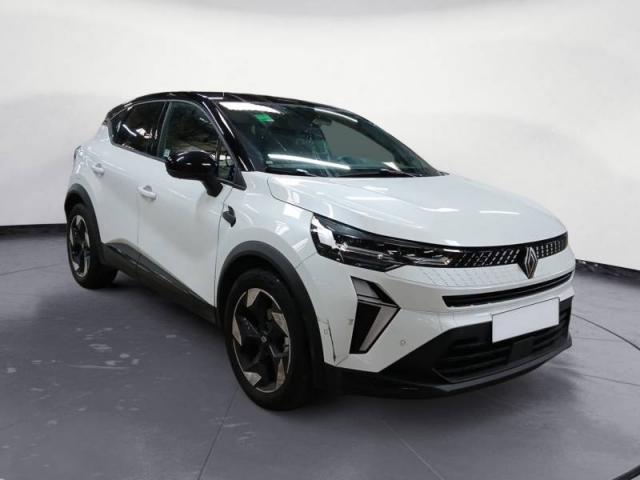 Renault Captur image 9