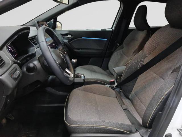 Renault Captur image 7