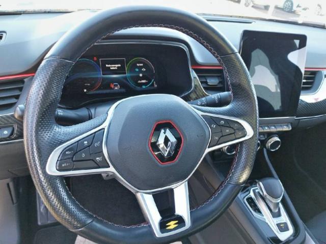 Renault Arkana image 2