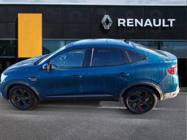 Renault Arkana image 8