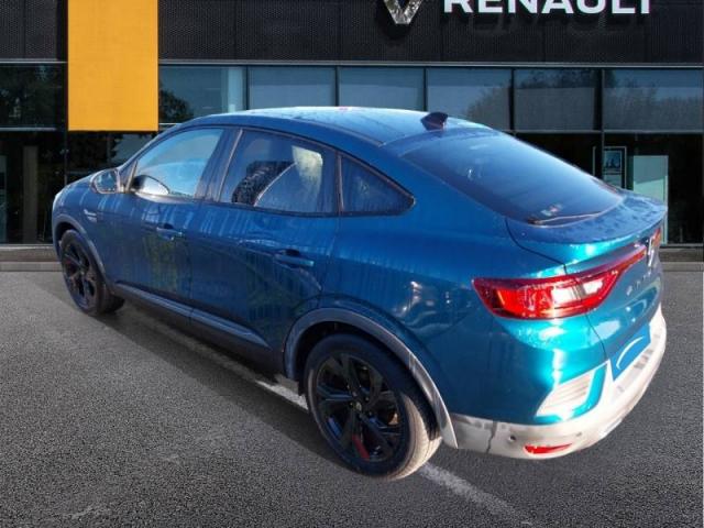 Renault Arkana image 3