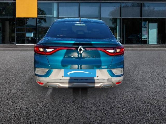 Renault Arkana image 9