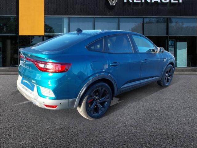 Renault Arkana image 4