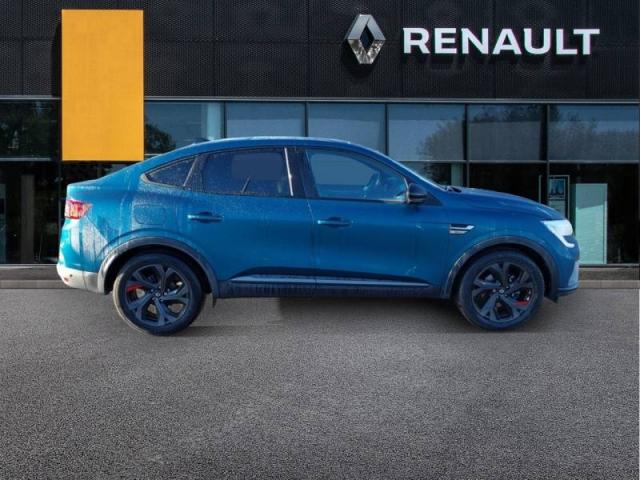 Renault Arkana image 1