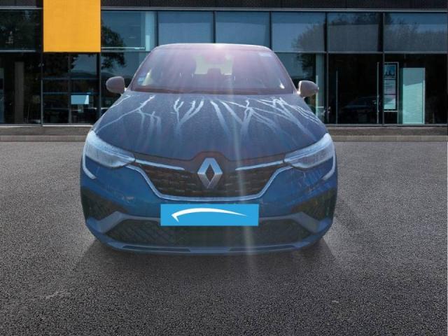 Renault Arkana image 5