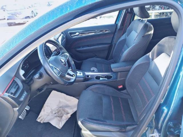 Renault Arkana image 6