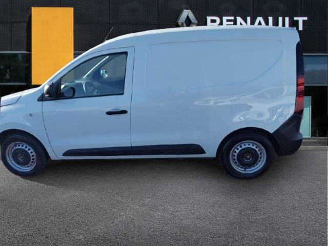 Renault Express image 3