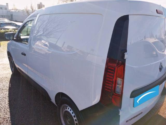 Renault Express image 4