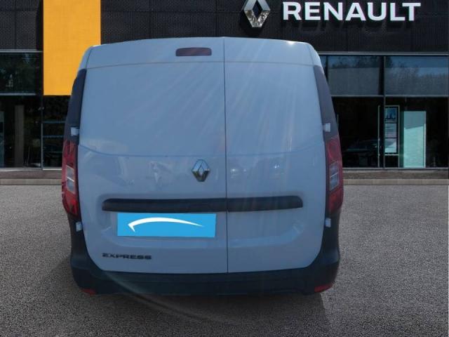 Renault Express image 6