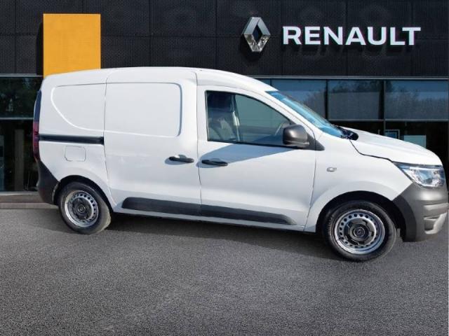 Renault Express image 1