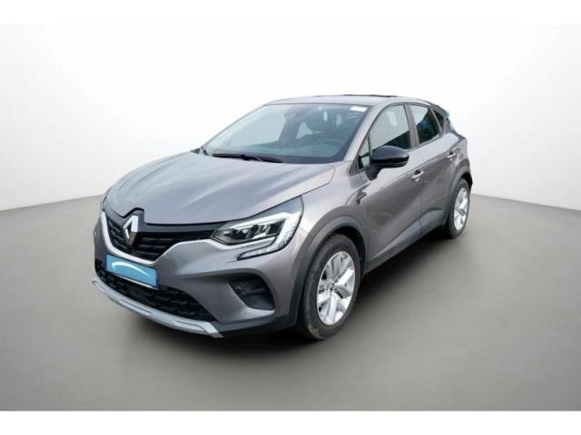 Renault Captur E-Tech 145 - 21 Business