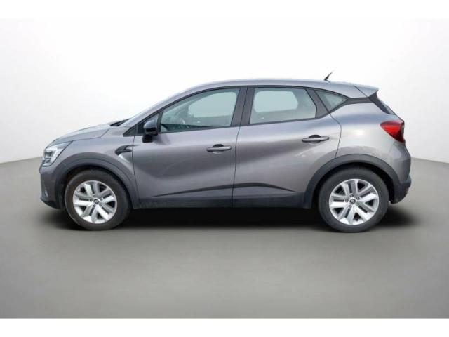 Renault Captur image 5