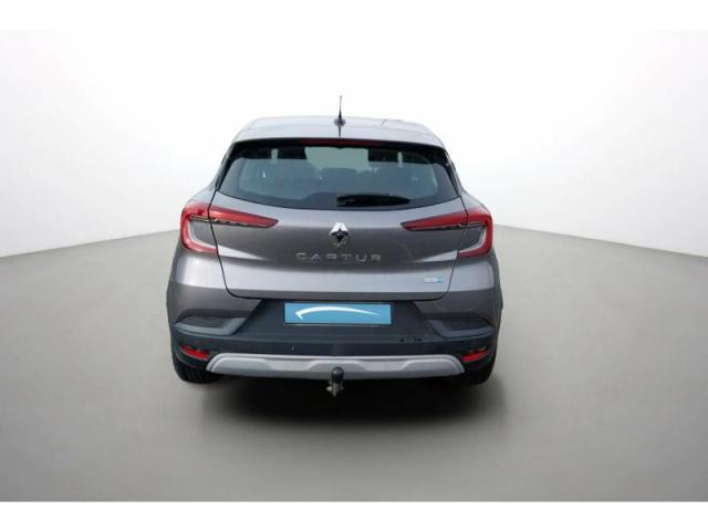 Renault Captur image 8