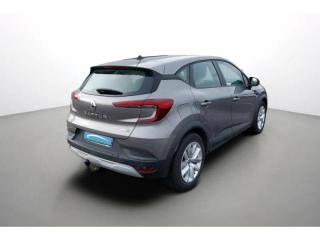 Renault Captur image 4